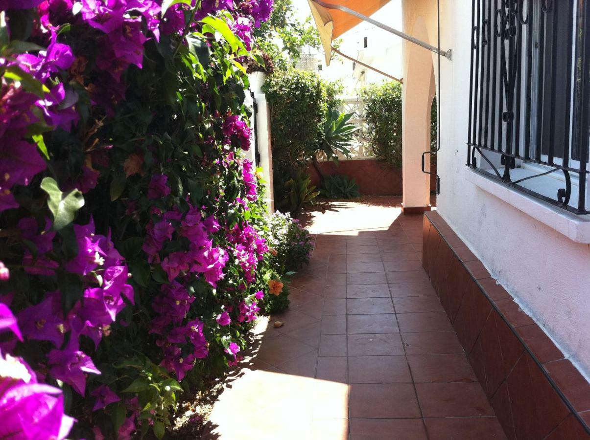 Los Alamos Τορρεμολίνος Εξωτερικό φωτογραφία